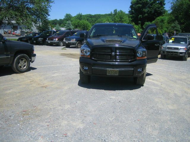 Dodge Ram 1500 2006 photo 7
