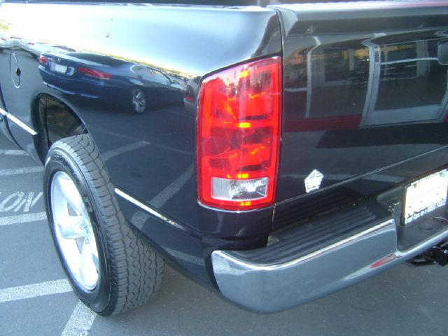 Dodge Ram 1500 LS ES Pickup Truck