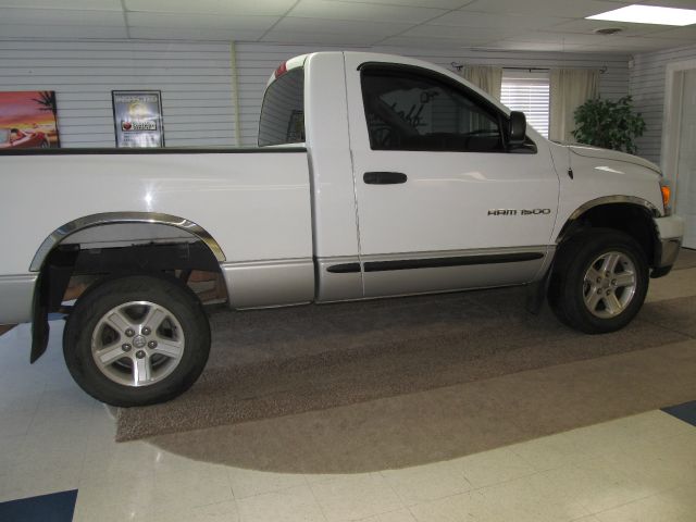 Dodge Ram 1500 2006 photo 1