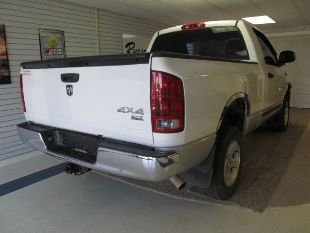 Dodge Ram 1500 2006 photo 3