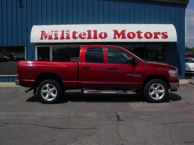 Dodge Ram 1500 2006 photo 2