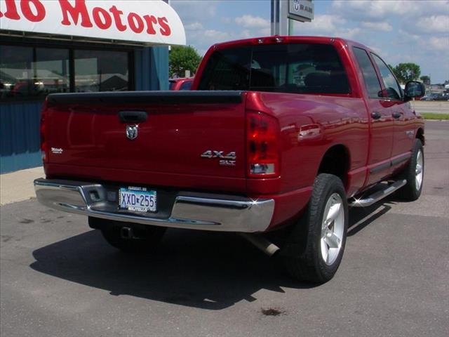 Dodge Ram 1500 2006 photo 3