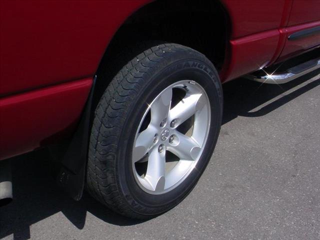 Dodge Ram 1500 2006 photo 4