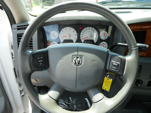 Dodge Ram 1500 2006 photo 1