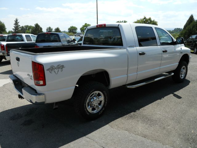Dodge Ram 1500 2006 photo 3