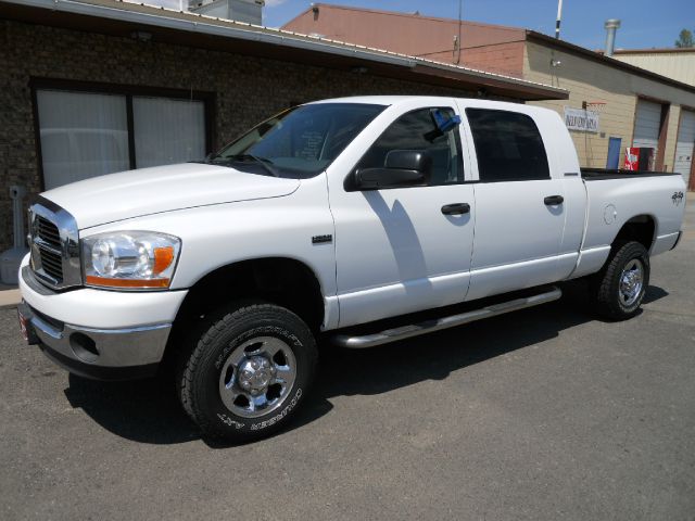 Dodge Ram 1500 2006 photo 4