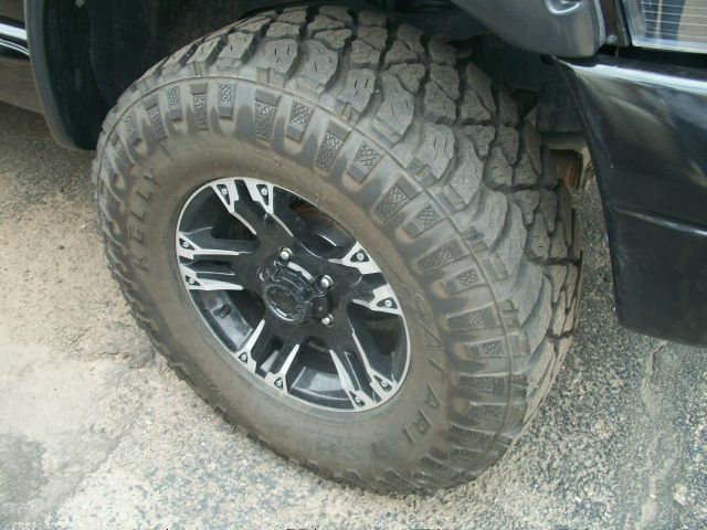 Dodge Ram 1500 2006 photo 1