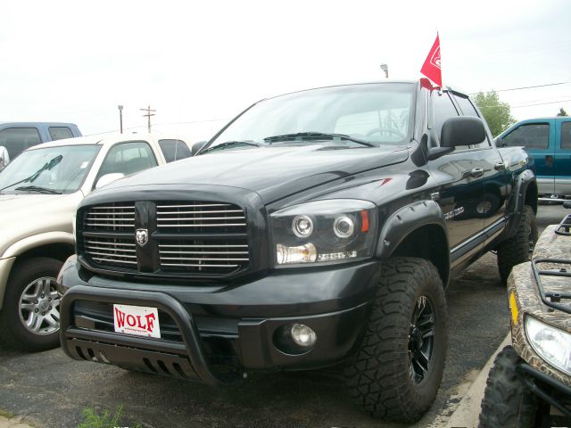 Dodge Ram 1500 2006 photo 3