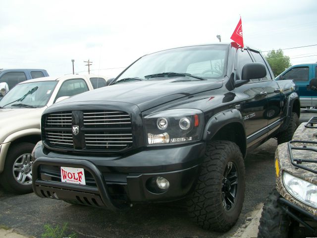 Dodge Ram 1500 2006 photo 4