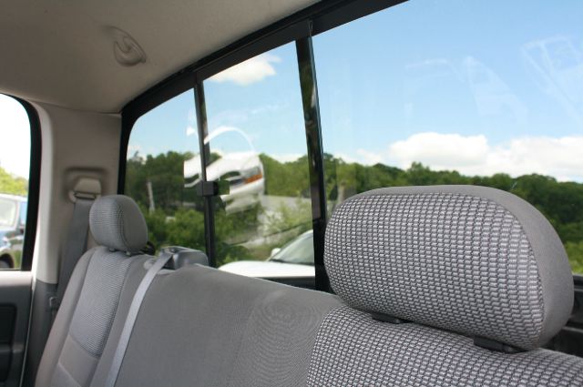 Dodge Ram 1500 2006 photo 1