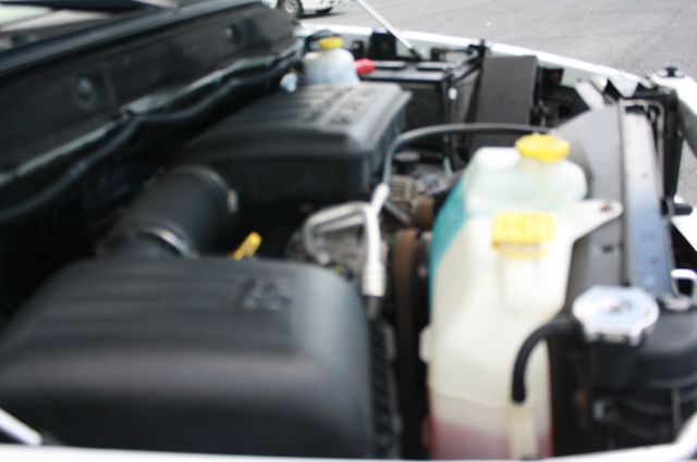 Dodge Ram 1500 2006 photo 22