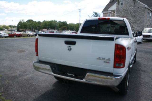 Dodge Ram 1500 2006 photo 23