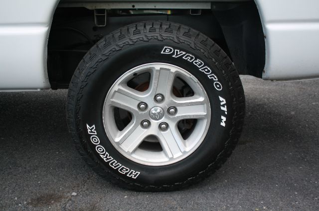 Dodge Ram 1500 2006 photo 24