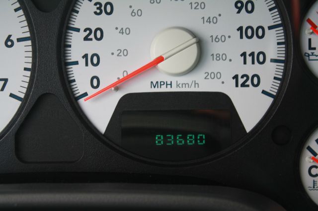 Dodge Ram 1500 2006 photo 28