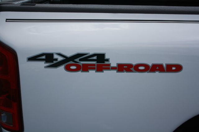 Dodge Ram 1500 2006 photo 8