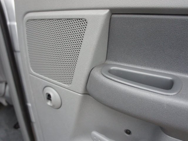 Dodge Ram 1500 SL2 Unspecified