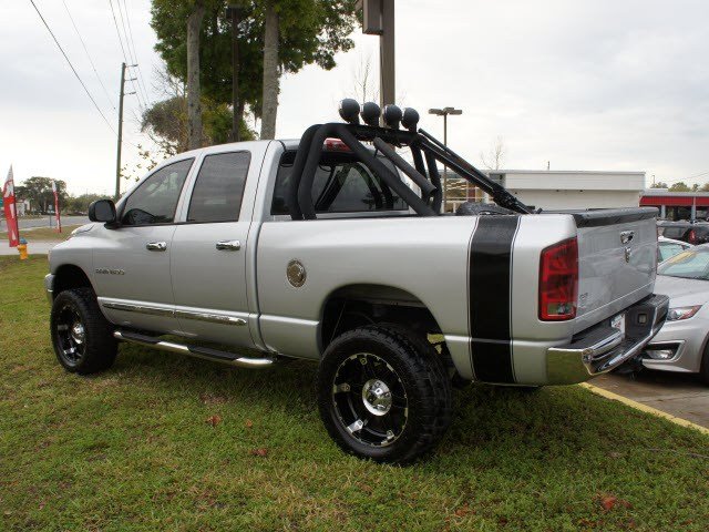 Dodge Ram 1500 2006 photo 1