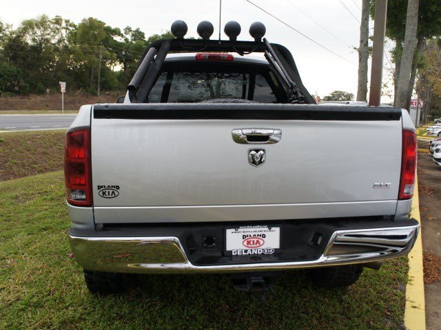 Dodge Ram 1500 2006 photo 2