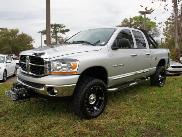 Dodge Ram 1500 2006 photo 3