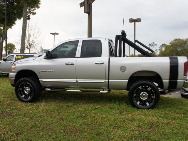 Dodge Ram 1500 2006 photo 4