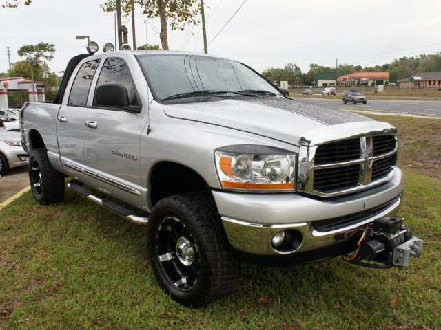 Dodge Ram 1500 2006 photo 5