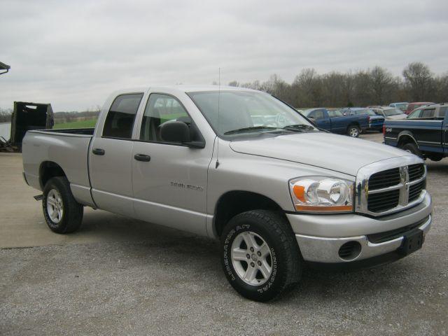 Dodge Ram 1500 2006 photo 1