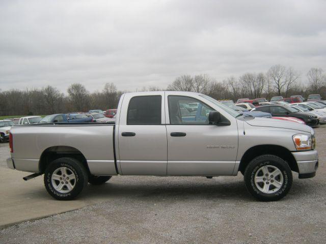 Dodge Ram 1500 2006 photo 3