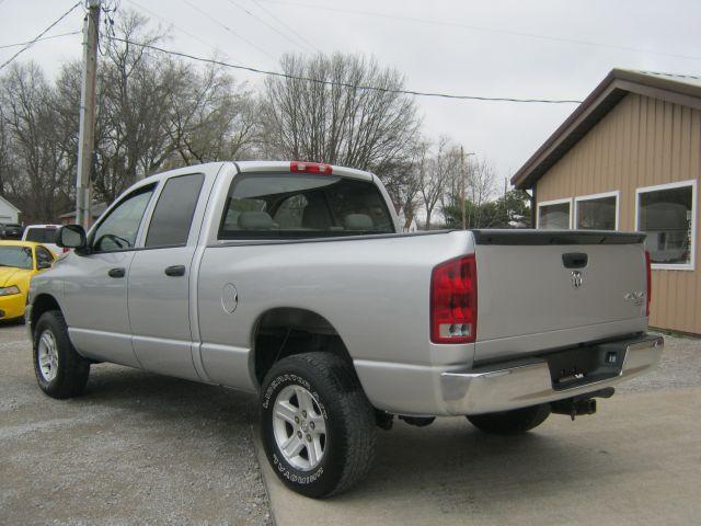 Dodge Ram 1500 2006 photo 4