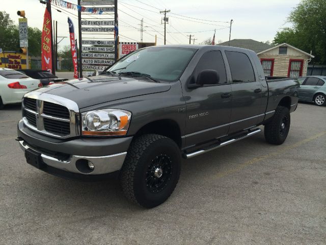 Dodge Ram 1500 2006 photo 1