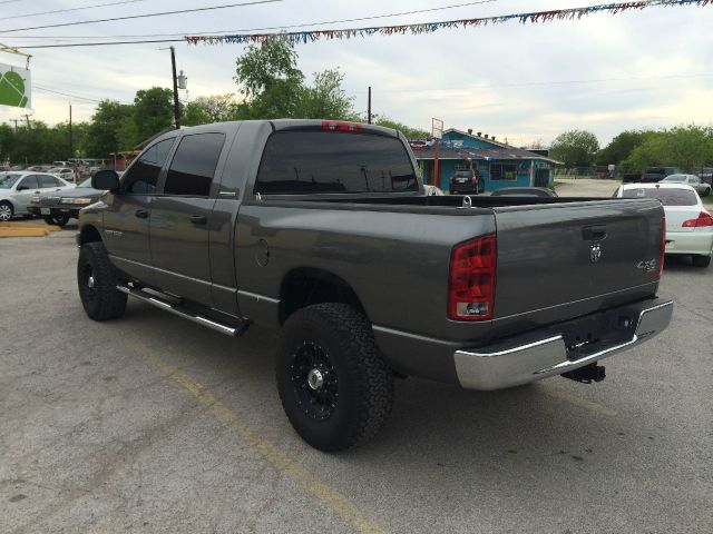 Dodge Ram 1500 2006 photo 4
