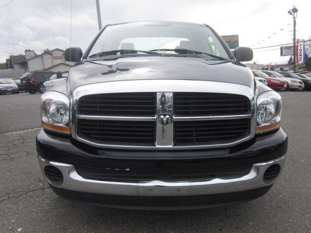 Dodge Ram 1500 2006 photo 1
