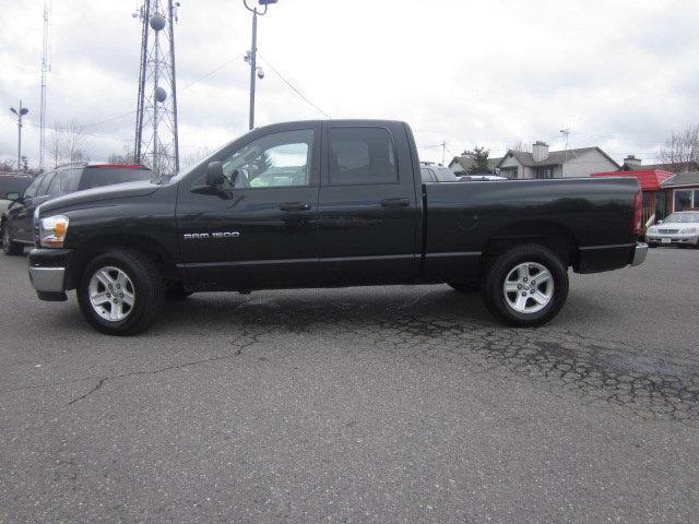 Dodge Ram 1500 2006 photo 2