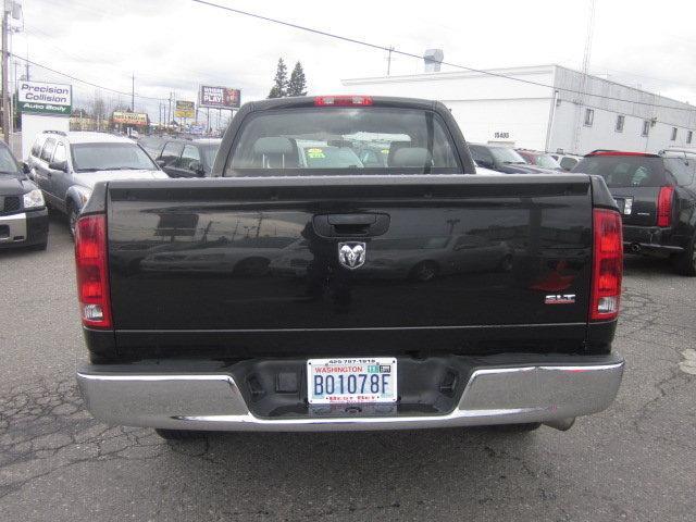 Dodge Ram 1500 2006 photo 3