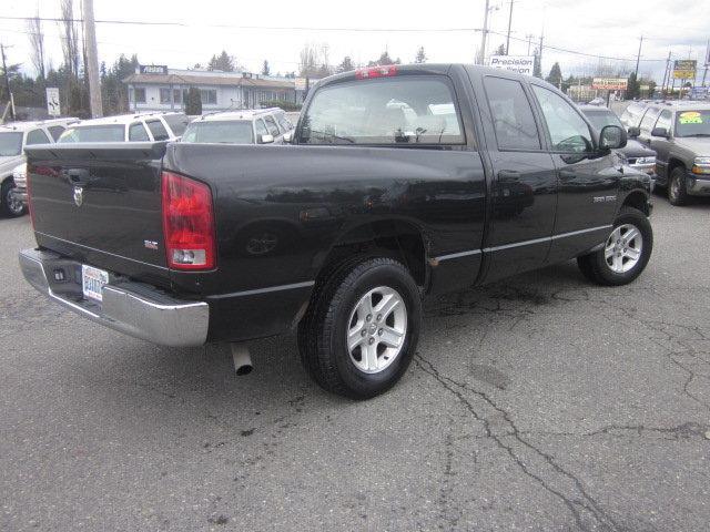 Dodge Ram 1500 2006 photo 4
