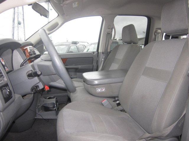 Dodge Ram 1500 2006 photo 5