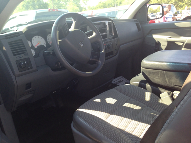 Dodge Ram 1500 2006 photo 1