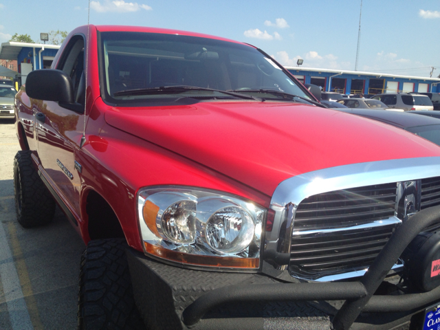 Dodge Ram 1500 2006 photo 2