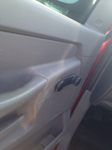 Dodge Ram 1500 2006 photo 4