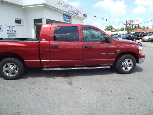 Dodge Ram 1500 2006 photo 1