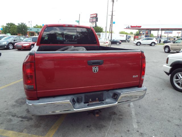 Dodge Ram 1500 2006 photo 2