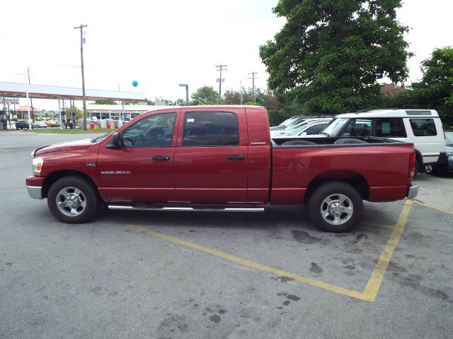 Dodge Ram 1500 2006 photo 3