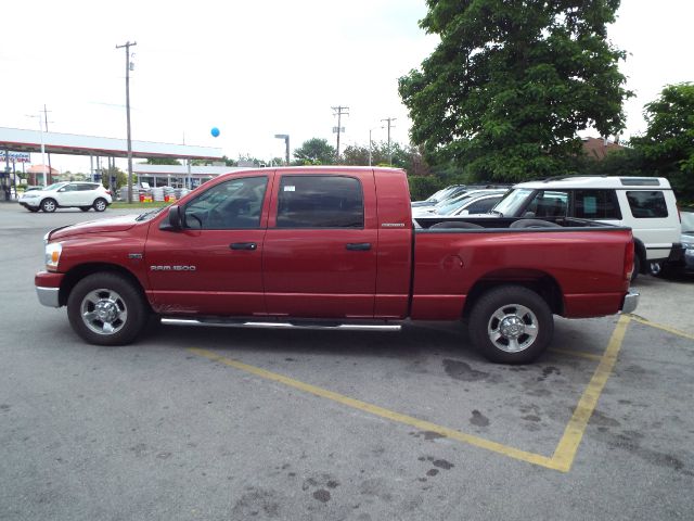Dodge Ram 1500 2006 photo 4