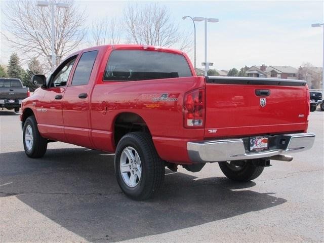 Dodge Ram 1500 2006 photo 1