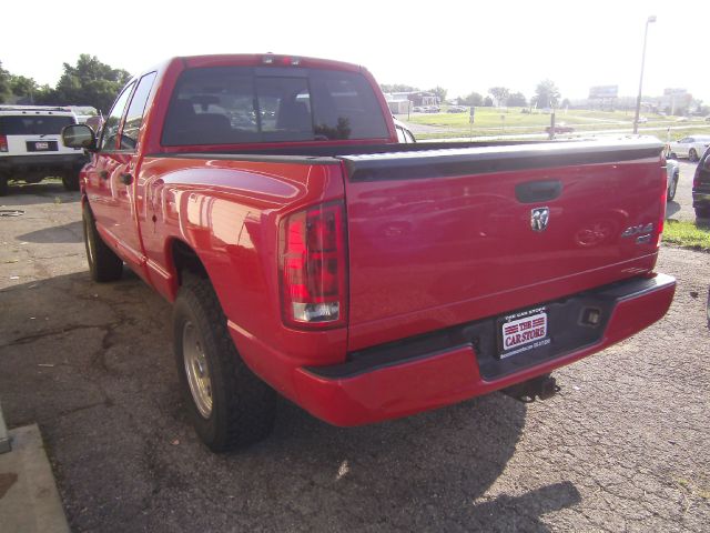 Dodge Ram 1500 2006 photo 1
