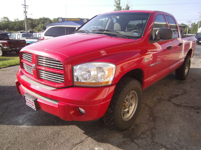 Dodge Ram 1500 2006 photo 2