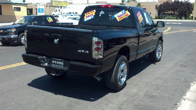 Dodge Ram 1500 Collection Rogue Pickup Truck