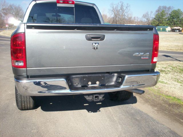 Dodge Ram 1500 2006 photo 1
