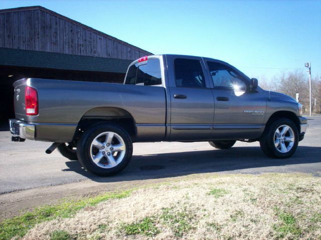 Dodge Ram 1500 2006 photo 4