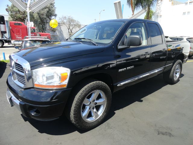 Dodge Ram 1500 Ml350 With Navigation Pickup Truck