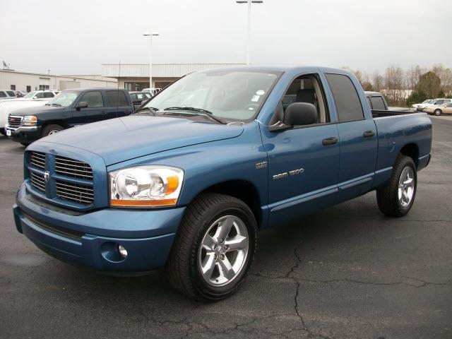 Dodge Ram 1500 GSX Pickup